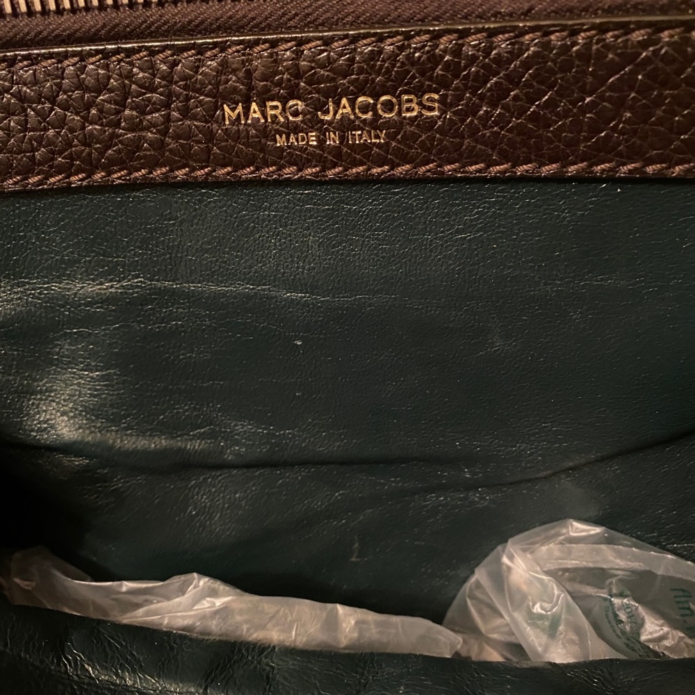 Marc jacobs bag - Picture 3 of 4